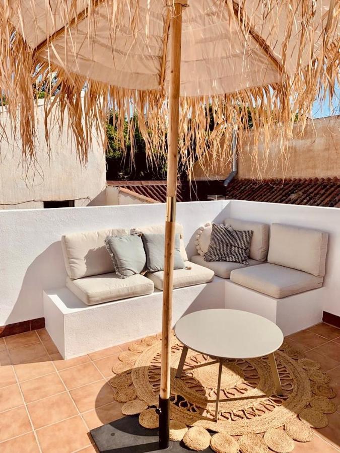 Casita 10 Malaga, Holiday Home With Roof Terrace — Photos 2